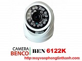 Camera Benco BEN 6122K