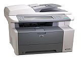 Máy in đa chức năng HP Laserjet M3027x MFP( Copy - In - Scan- Fax)