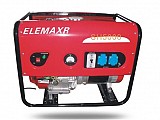 Máy phát điện ELEMAXR SH5000