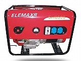 Máy phát điện ELEMAXR SH6500