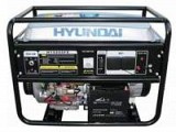 Máy phát điện HYUNDAI HY 6800FE