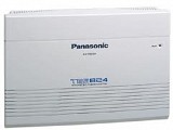 Tổng đài Panasonic KX-TEB824