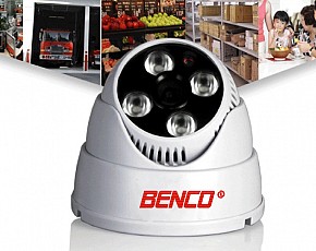 Camera Benco BEN 3156ICR