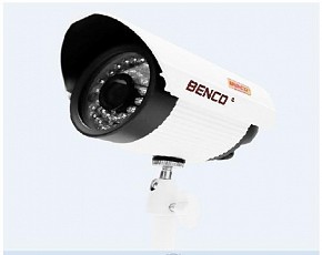 Camera Benco BEN 6025