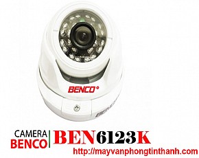 Camera Benco BEN 6123K