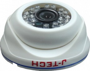 Camera J-TECH JT-D240HD (700TVL)